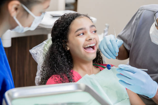 Best Emergency Root Canal Treatment in Bridgeport, IL