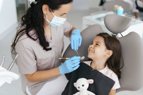 Best Emergency Dentist for Special Needs Patients in Bridgeport, IL