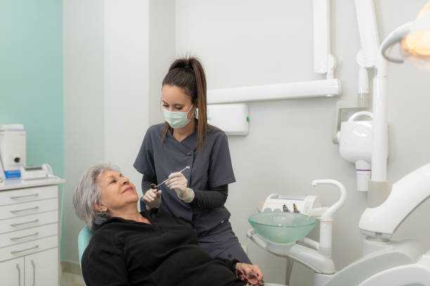 Best Emergency Dental Extractions in Bridgeport, IL