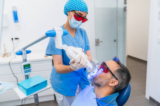 Best Broken or Cracked Tooth Emergency Dentist in Bridgeport, IL